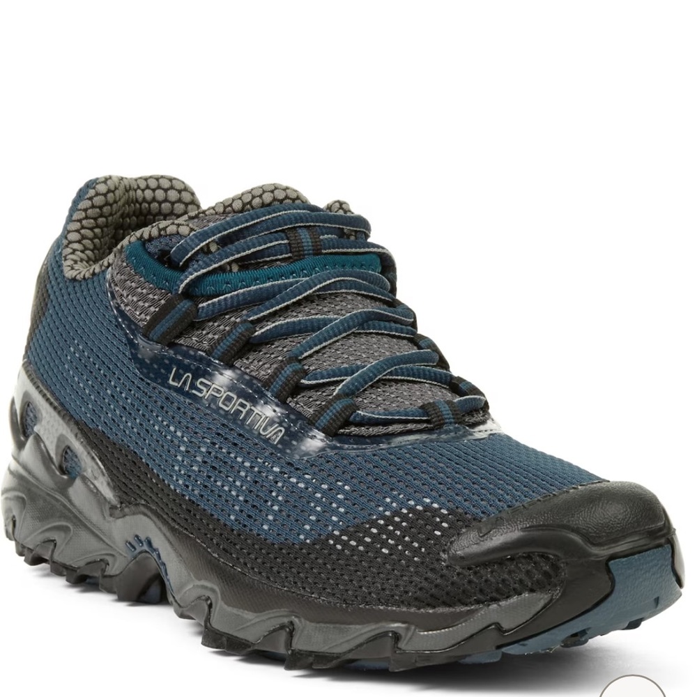 COPY - La Sportiva Wildcat Trail-Running Shoes - Men's size 9.5